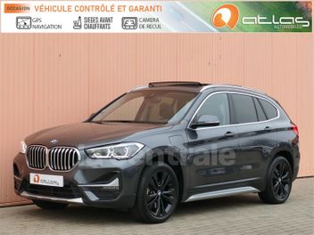 BMW X1 F48 (F48) (2) XDRIVE 25E 220 XLINE BVA6