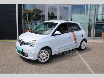 RENAULT TWINGO 3 III (2) E-TECH EQUILIBRE 22KWH