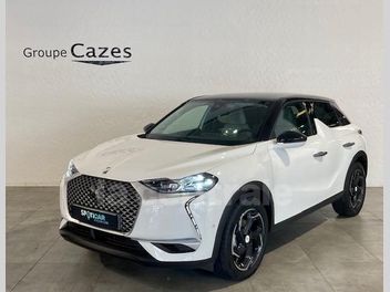 DS DS 3 CROSSBACK E-TENSE 50KWH 4CV GRAND CHIC AUTOMATIQUE