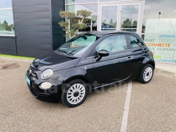 FIAT 500 (3E GENERATION) III 1.0 70 HYBRIDE S/S DOLCEVITA BSG