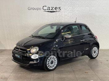 FIAT 500 (3E GENERATION) III 1.0 70 HYBRIDE S/S DOLCEVITA BSG