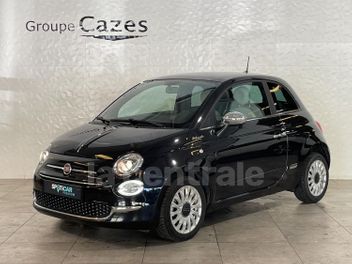 FIAT 500 (3E GENERATION) III 1.0 70 HYBRIDE S/S DOLCEVITA BSG