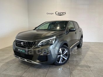 PEUGEOT 3008 (2E GENERATION) II 1.2 PURETECH 130 S&S ALLURE EAT6