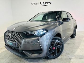 DS DS 3 CROSSBACK E-TENSE 50KWH 4CV PERFORMANCE LINE + AUTOMATIQUE