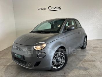 FIAT 500 (3E GENERATION) III E 118 ICONE 42 KWH