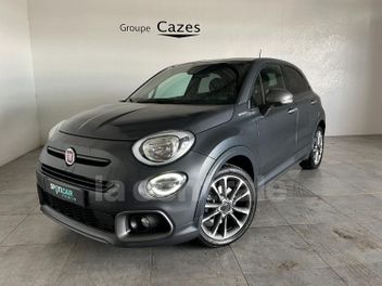 FIAT 500 X (2) 1.3 FIREFLY TURBO T4 150 SPORT DCT 2020