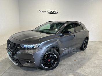 DS DS 7 CROSSBACK 1.6 PURETECH 225 PERFORMANCE LINE + AUTOMATIQUE