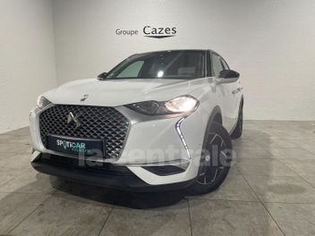 DS DS 3 CROSSBACK E-TENSE 50KWH CONNECTED CHIC AUTO