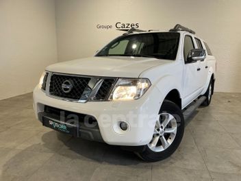 NISSAN PATHFINDER (2) 2.5 DCI 190 XE 7PL EURO5