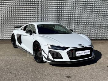 AUDI R8 (2E GENERATION) GT II (2) 5.2 V10 FSI 620 RWD GT S TRONIC 7