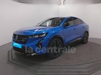 RENAULT RAFALE 1.2 E-TECH FULL HYBRID 200 ESPRIT ALPINE