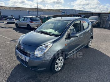 SUZUKI ALTO 2 II 1.0 SERIE SPECIALE AZURIO