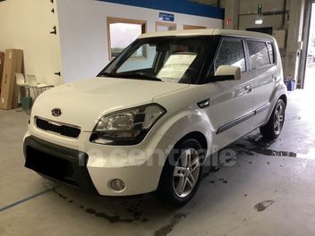 KIA SOUL 1.6 CRDI 128 PLAY