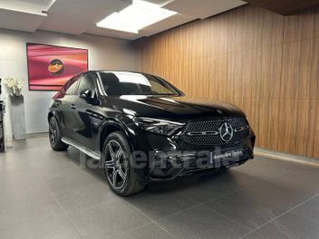 MERCEDES GLC COUPE 2 II 300 E HYBRID EQ 4MATIC AMG LINE 9G-TRONIC