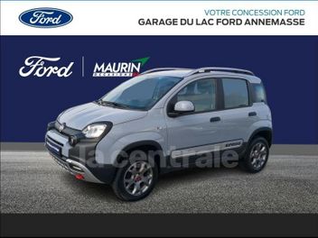 FIAT PANDA 3 4X4 III 0.9 TWINAIR 85 S/S CROSS 4X4