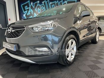 OPEL MOKKA X 1.6 CDTI 110 4X2 ECOFLEX BUSINESS EDITION