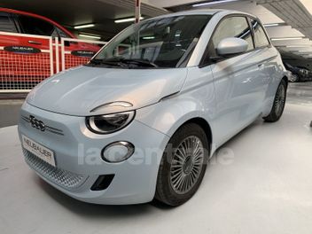 FIAT 500 (3E GENERATION) III E 118 ICONE 42 KWH