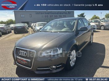 AUDI A3 (2E GENERATION) SPORTBACK 1.6 TDI 105 DPF START/STOP AMBIENTE