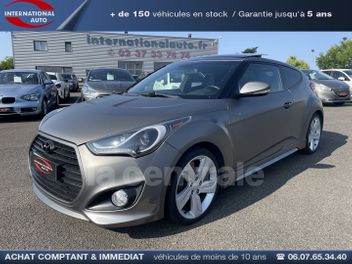 HYUNDAI VELOSTER 1.6 T-GDI 186 TURBO