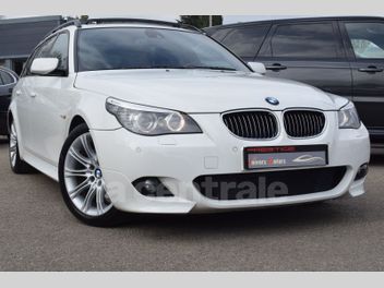 BMW SERIE 5 E61 TOURING (E61) (2) TOURING 523I 190 SPORT DESIGN