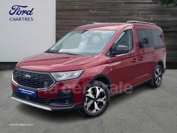 FORD TOURNEO CONNECT 3 III 2.0 ECOBLUE 122 ACTIVE DSG7