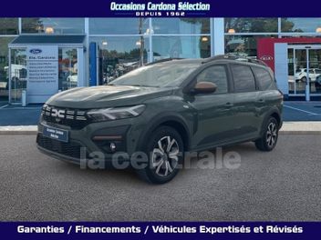 DACIA JOGGER 1.0 ECO-G 100 SL EXTREME + 5PL