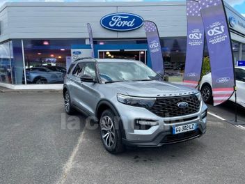 FORD EXPLORER 6 VI 3.0 ECOBOOST 457 PHEV AWD ST-LINE POWERSHIFT