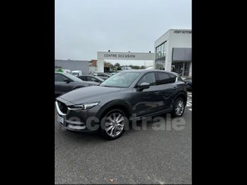 MAZDA CX-5 (2E GENERATION) II 2.2 SKYACTIV-D 150 4X2 SELECTION