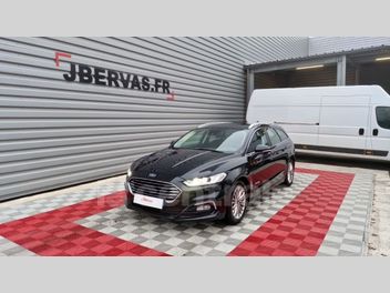 FORD MONDEO 4 SW IV (2) SW 2.0 HYBRID 187 7CV TITANIUM BUSINESS BVA