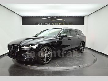 VOLVO V60 (2E GENERATION) II T8 390 TWIN ENGINE INSCRIPTION LUXE GEARTRONIC 8