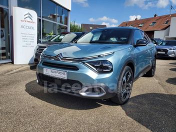 CITROEN C4 (3E GENERATION) III 1.5 BLUEHDI 130 S&S EAT8 SHINE