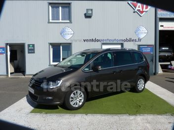 VOLKSWAGEN SHARAN 2 II (2) 2.0 TDI 150 BLUEMOTION TECHNOLOGY CONFORTLINE BV6