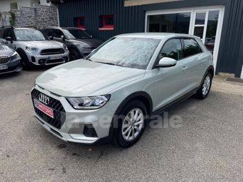 AUDI A1 (2E GENERATION) ALLSTREET II ALLSTREET 30 TFSI 110 DESIGN S TRONIC 7