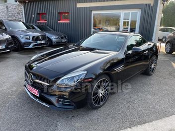 MERCEDES SLC AMG 43 AMG 367