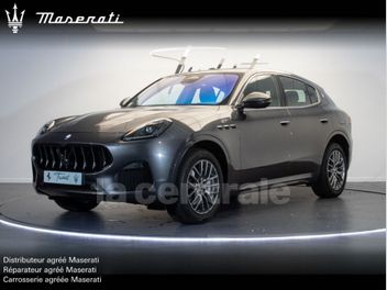 MASERATI GRECALE 2.0 L4 300 HYBRIDE GT