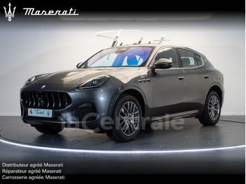 MASERATI 