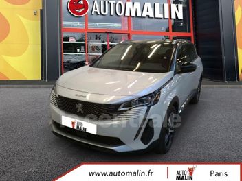 PEUGEOT 5008 (3E GENERATION) III 1.2 HYBRID 136 GT E-DCS6