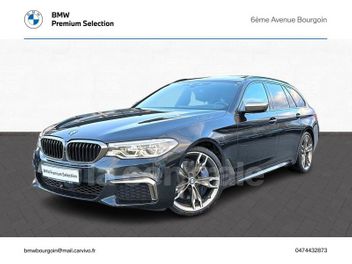 BMW SERIE 5 G31 TOURING M550DA XDRIVE 400 STEPTRONIC EURO66-T