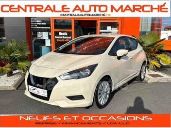 NISSAN MICRA 5 V (2) 1.0 MICRA IG-T 92 ACENTA MY21