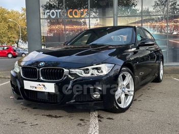 BMW SERIE 3 F30 (F30) 330IA 252 M SPORT