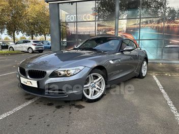 BMW Z4 E89 (E89) SDRIVE28I 245 LOUNGE PLUS