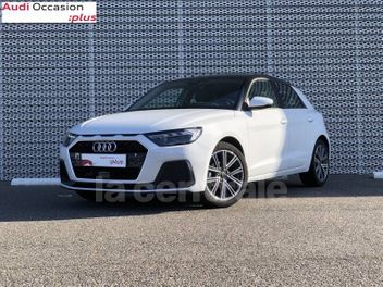 AUDI A1 (2E GENERATION) SPORTBACK II 25 TFSI 95 ADVANCED S TRONIC 7