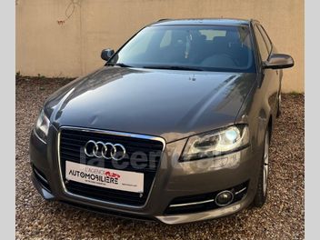 AUDI A3 (2E GENERATION) SPORTBACK II (2) SPORTBACK 2.0 TDI 140 S LINE 7CV