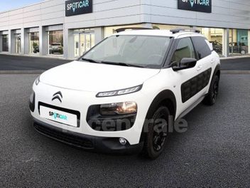 CITROEN C4 CACTUS 1.2 PURETECH 82 FEEL