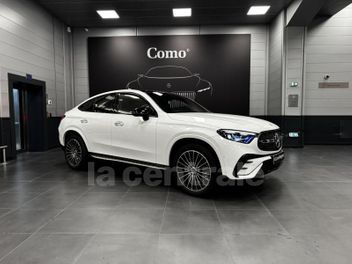 MERCEDES GLC COUPE 2 II 400 E HYBRID EQ 4MATIC AMG LINE 9G-TRONIC