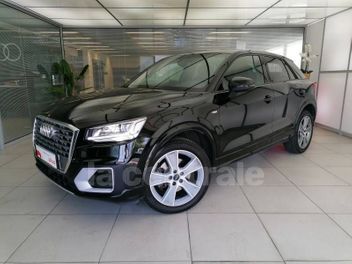 AUDI Q2 1.4 TFSI 150 COD S LINE