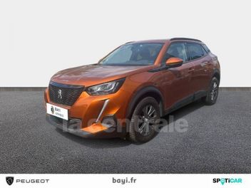 PEUGEOT 