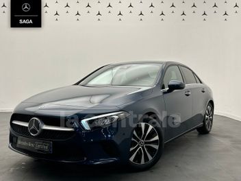 MERCEDES CLASSE A 4 BERLINE IV BERLINE 200 BUSINESS LINE 7G-DCT