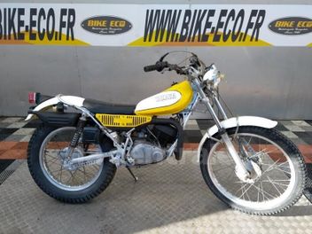 YAMAHA TY 125