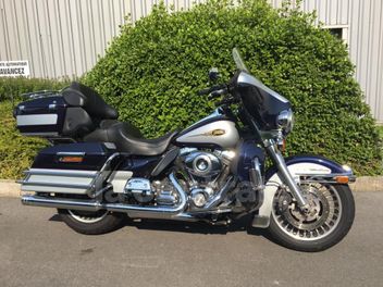 HARLEY DAVIDSON TOURING ELECTRA GLIDE 1584 ULTRA CLASSIC